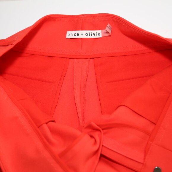 alice + olivia shorts size 0 NWOT - Picture 5 of 5